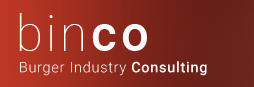 Logo: binco Burger Industry Consulting